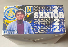 Load image into Gallery viewer, Custom Gift Box