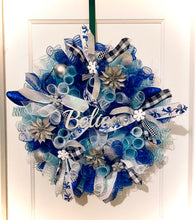 Load image into Gallery viewer, Wreaths - Handmade for Any Occasion
