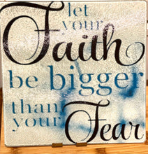 Load image into Gallery viewer, Custom Glass Decor
