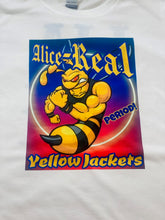 Load image into Gallery viewer, Customized Sublimated T-Shirts
