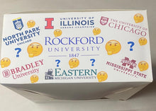 Load image into Gallery viewer, Custom Gift Box
