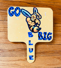 Load image into Gallery viewer, Paddles/Fan
