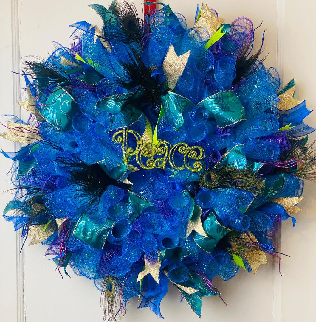 Wreaths - Handmade for Any Occasion