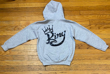 Load image into Gallery viewer, Custom Unisex Pullover Hoodies
